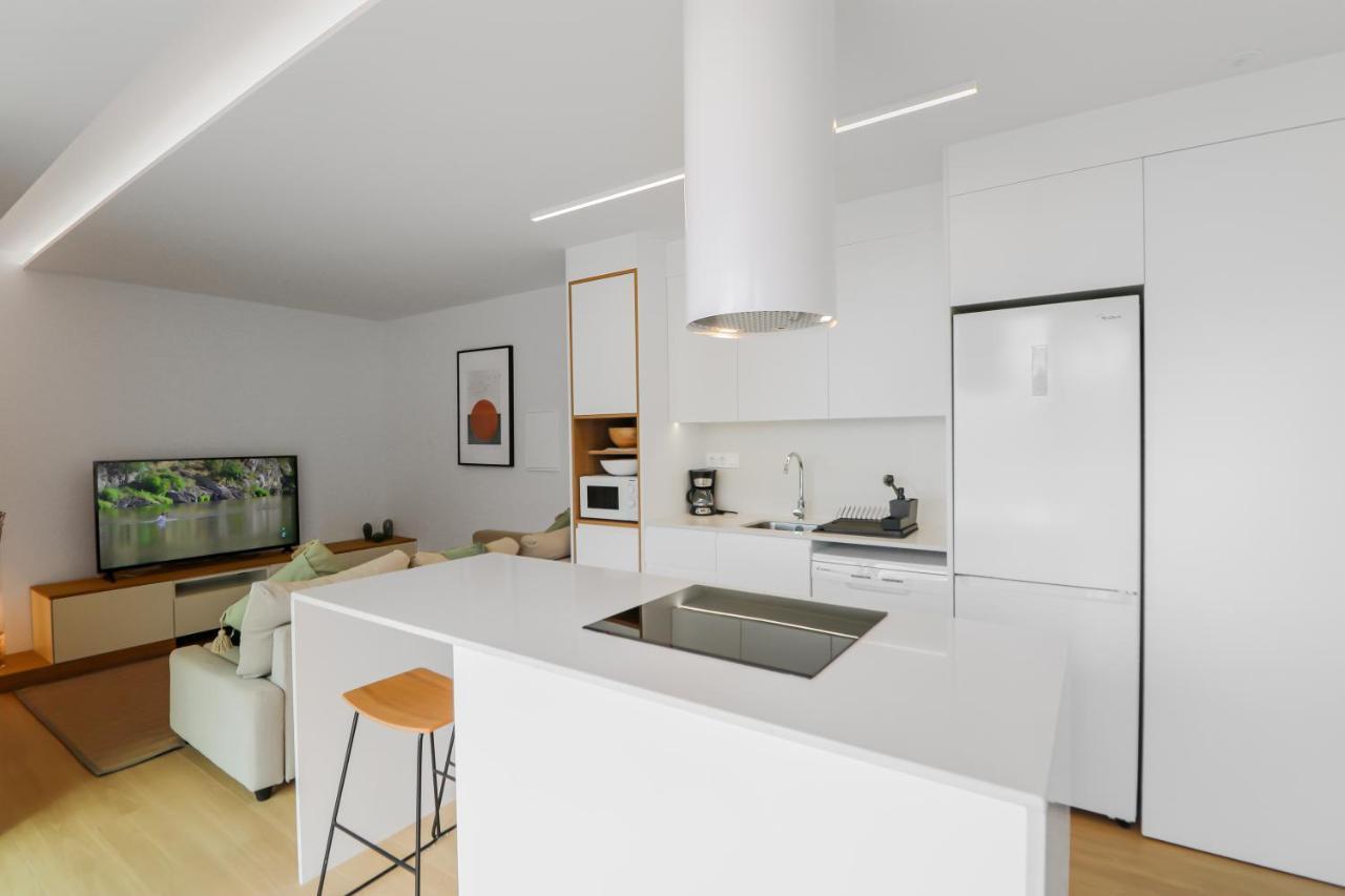 Appartement Agaete Penthouse Bliss Views *