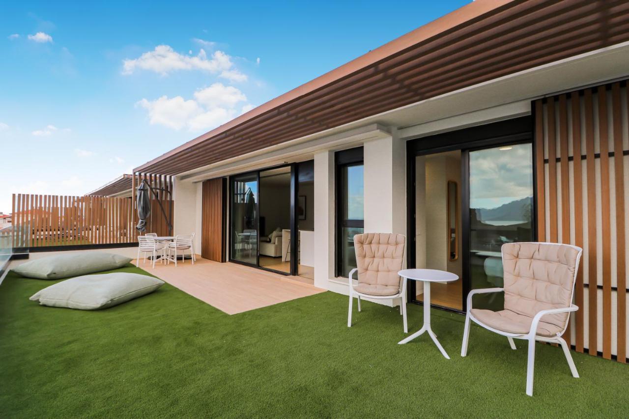 Appartement Agaete Penthouse Bliss Views