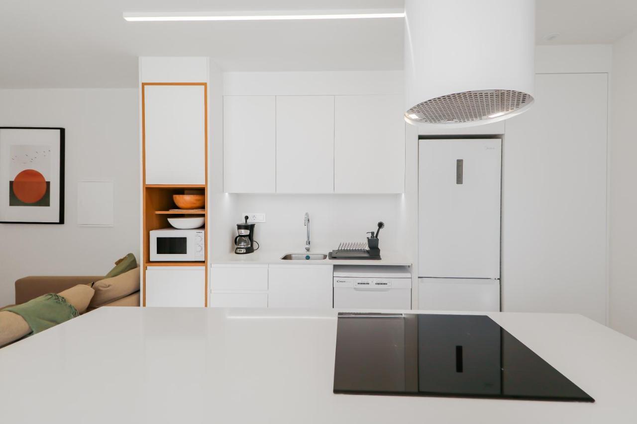 Agaete Penthouse Bliss Views Appartement Puerto de las Nieves
