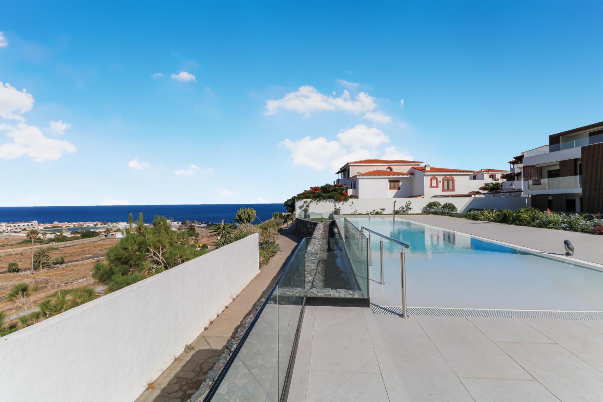 Appartement Agaete Penthouse Bliss Views