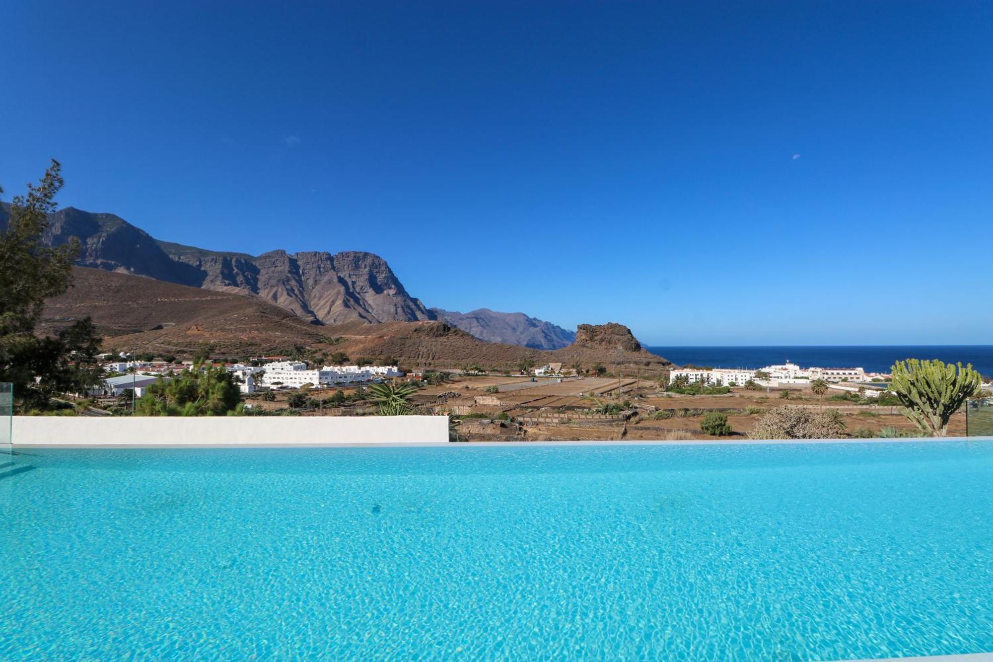 Appartement Agaete Penthouse Bliss Views
