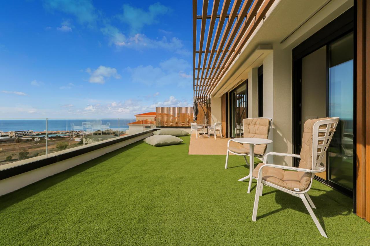 Appartement Agaete Penthouse Bliss Views Puerto de las Nieves