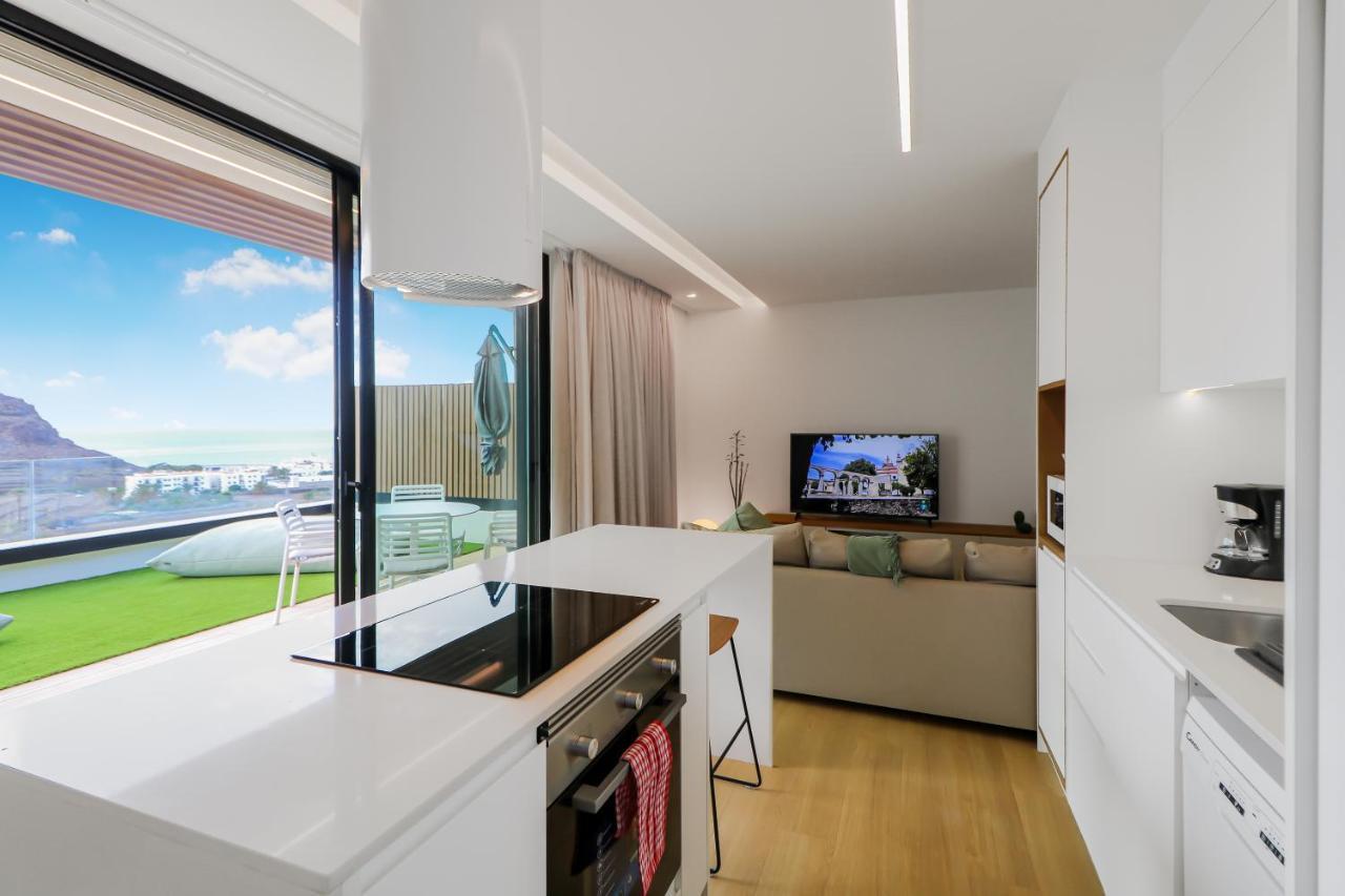 Apartament Agaete Penthouse Bliss Views