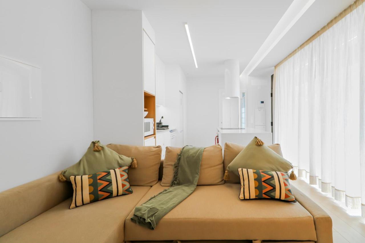 Agaete Penthouse Bliss Views Appartement