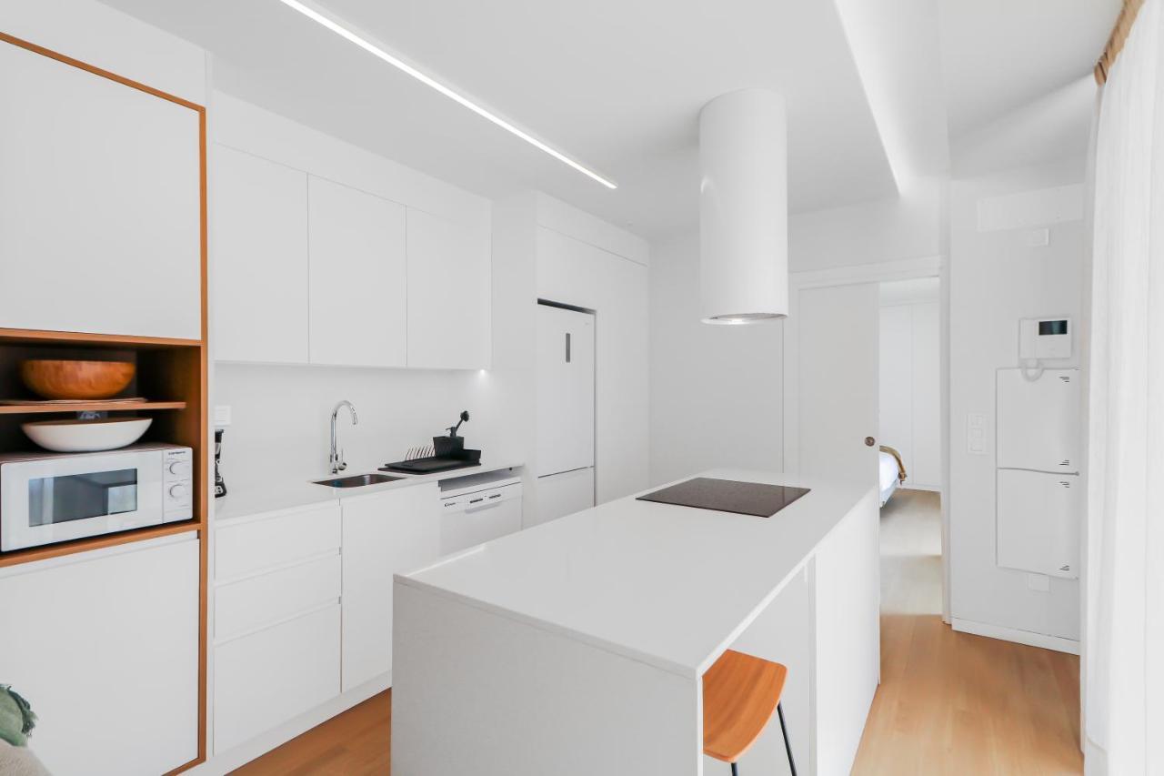 Apartament Agaete Penthouse Bliss Views *