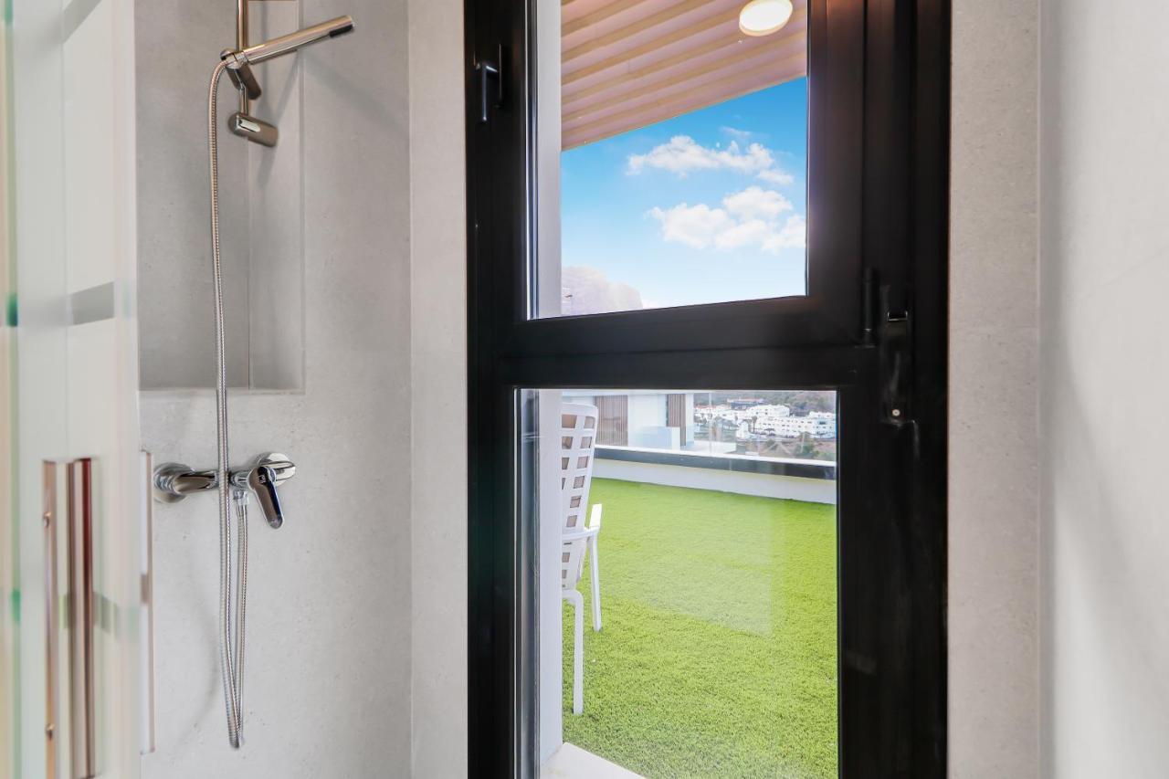 Agaete Penthouse Bliss Views Appartement Puerto de las Nieves